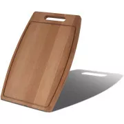 LT2139 DESKA ZA REZANJE 40X26 BUKEV LAMART