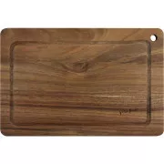 LT2145 DESKA ZA REZANJE 28X20 ACACIA LAMART