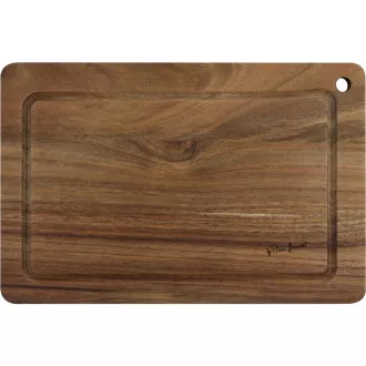LT2145 DESKA ZA REZANJE 28X20 ACACIA LAMART