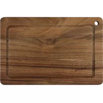 LT2145 DESKA ZA REZANJE 28X20 ACACIA LAMART