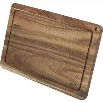 LT2146 DESKA ZA REZANJE 36X23 ACACIA LAMART