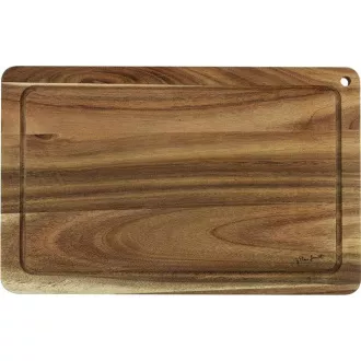 LT2146 DESKA ZA REZANJE 36X23 ACACIA LAMART
