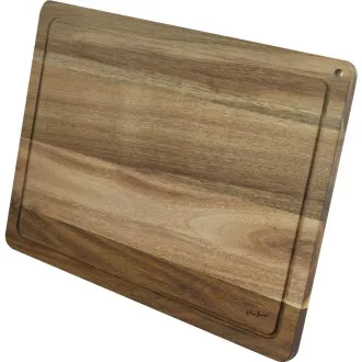 LT2147 DESKA ZA REZANJE 46X33 ACACIA LAMART
