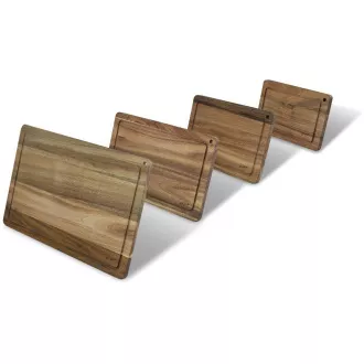 LT2147 DESKA ZA REZANJE 46X33 ACACIA LAMART