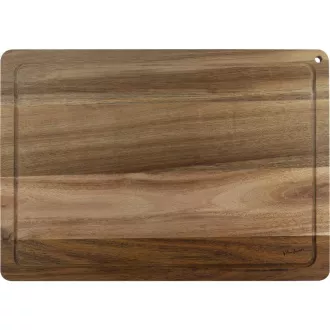LT2147 DESKA ZA REZANJE 46X33 ACACIA LAMART
