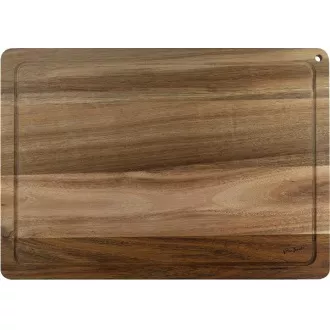 LT2147 DESKA ZA REZANJE 46X33 ACACIA LAMART