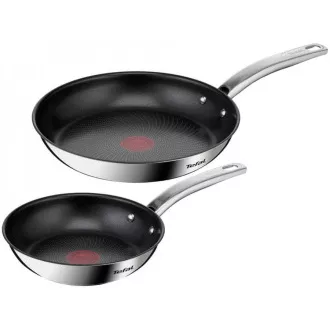 B817S255 KOMPLET INTUITION 2 KOSA TEFAL B817S255 KOMPLET INTUITION 2 KOSA TEFAL