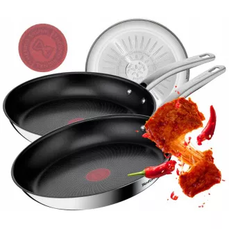 B817S255 KOMPLET INTUITION 2 KOSA TEFAL B817S255 KOMPLET INTUITION 2 KOSA TEFAL