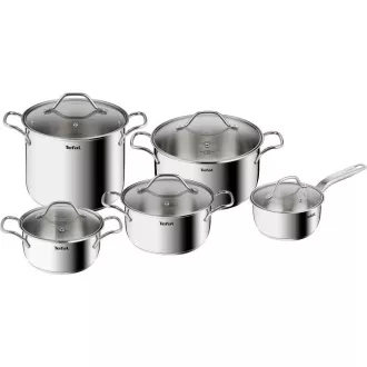 B864SA74 INTUITION SET 10 KOSOV TEFAL
