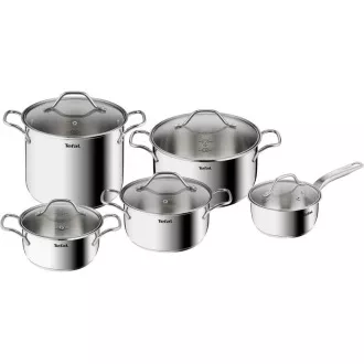 B864SA74 INTUITION SET 10 KOSOV TEFAL