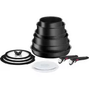 L7639002 INGENIO UNLIMIT. Komplet TEFAL 13x