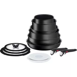 L7639002 INGENIO UNLIMIT. Komplet TEFAL 13x