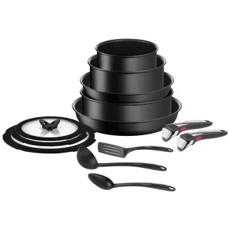 L7639002 INGENIO UNLIMIT. Komplet TEFAL 13x