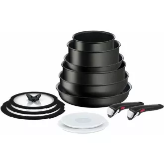 L7639002 INGENIO UNLIMIT. Komplet TEFAL 13x