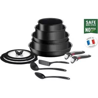 L7639002 INGENIO UNLIMIT. Komplet TEFAL 13x