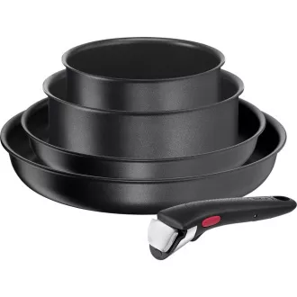 L7629102 INGENIO D. SET za kuhanje 5x TEFAL