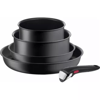 L7629102 INGENIO D. SET za kuhanje 5x TEFAL