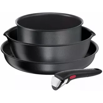 L7629453 INGENIO D. KUHARSKI SET 4x TEFAL