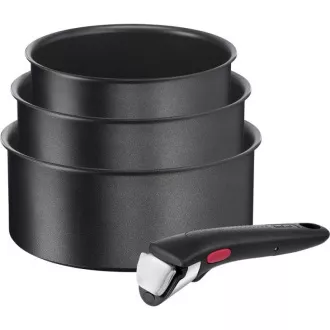 L7629453 INGENIO D. KUHARSKI SET 4x TEFAL
