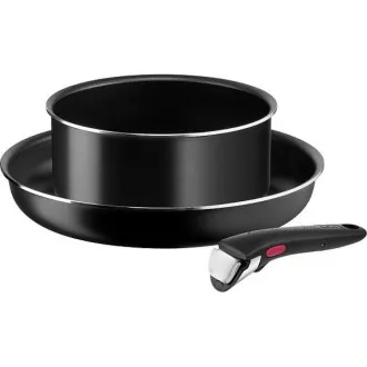 L1539243 INGENIO EASY COOK SET 3x TEFAL