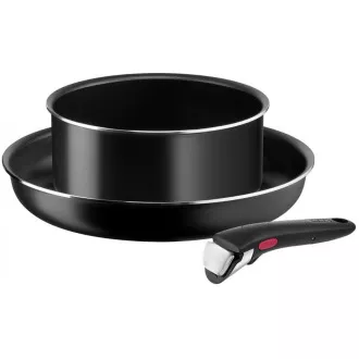 L1539153 INGENIO EASY COOK SET 3x TEFAL