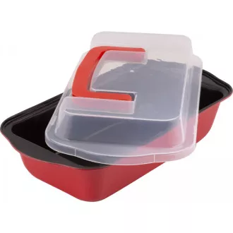 LT3100 MODEL ZA KRUH 29X15CM DOLCE LAMART