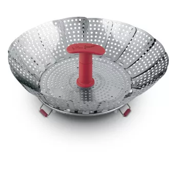 LT7065 PARNI APARAT 22X10CM S/S VAPOR LAMART
