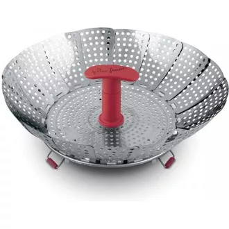 LT7065 PARNI APARAT 22X10CM S/S VAPOR LAMART