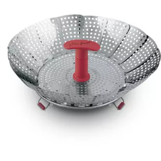 LT7066 PARNI APARAT 28X11CM S/S VAPOR LAMART