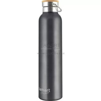 EN4067 TERMOS 750ML LAMART BANDE EN4067 TERMOS 750ML LAMART BANDE
