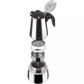 LT7075 MOKA ČAJNIK 100ML KAFFE LAMART
