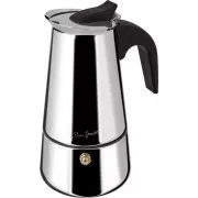 LT7075 MOKA ČAJNIK 100ML KAFFE LAMART