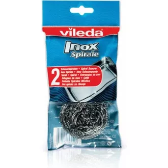 INOX ŽIČNA KRTAČA 2 KOSA VILEDA INOX ŽIČNA KRTAČA 2 KOSA VILEDA