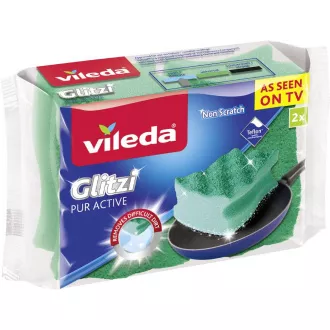 PUR ACTIVE HIGH GOBA 2 KOSA VILEDA