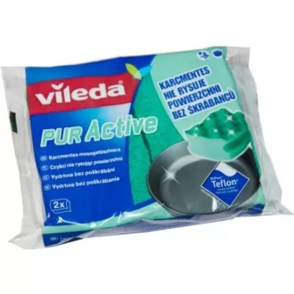 PUR ACTIVE HIGH GOBA 2 KOSA VILEDA
