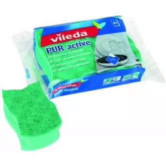 PUR ACTIVE HIGH GOBA 2 KOSA VILEDA