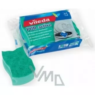 PUR ACTIVE HIGH GOBA 2 KOSA VILEDA