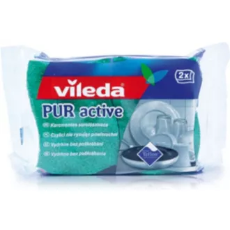 PUR ACTIVE HIGH GOBA 2 KOSA VILEDA