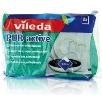 PUR ACTIVE HIGH GOBA 2 KOSA VILEDA
