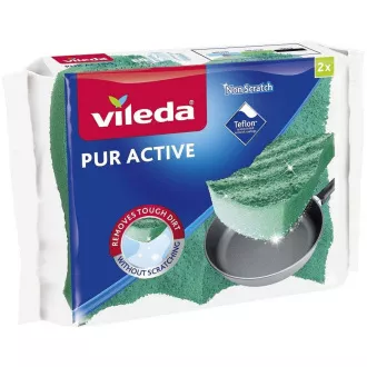 PUR AKTIVNA GOBICA SREDNJA 2 KOSA VILEDA PUR AKTIVNA GOBICA SREDNJA 2 KOSA VILEDA