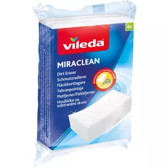 MIRACLEAN GOBA 4PCS VILEDA MIRACLEAN GOBA 4PCS VILEDA