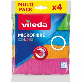 BARVE ČOPIČ Z MIKROVLAKNI 4 KOSI VILEDA BARVE ČOPIČ Z MIKROVLAKNI 4 KOSI VILEDA