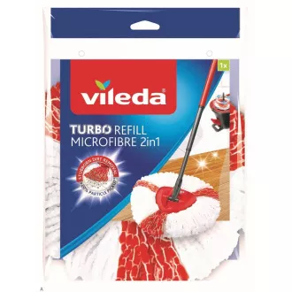 TURBO 2IN1 NADOMESTNI 2PCS VILEDA
