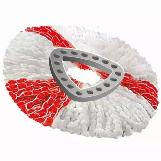 TURBO 2IN1 NADOMESTNI 2PCS VILEDA
