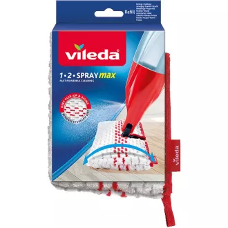 1.2 ZAMENJAVA NAPRAVE SPRAY MAX VILEDA
