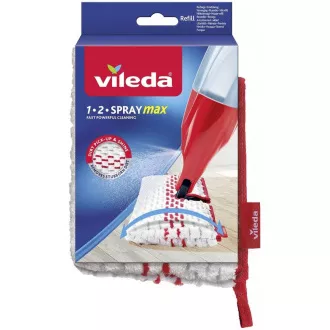 1.2 ZAMENJAVA NAPRAVE SPRAY MAX VILEDA