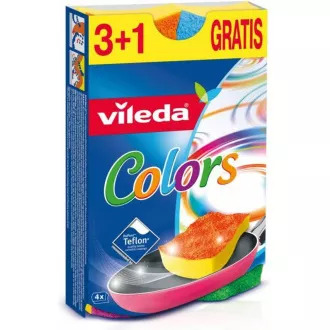 PUR AKTIVNE BARVE GOBA 3 1 KOS VILEDA