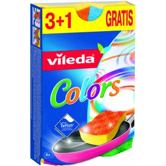 PUR AKTIVNE BARVE GOBA 3 1 KOS VILEDA
