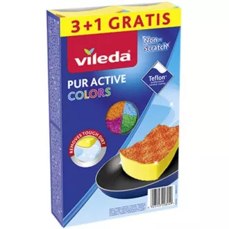 PUR AKTIVNE BARVE GOBA 3 1 KOS VILEDA