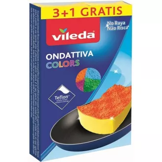 PUR AKTIVNE BARVE GOBA 3 1 KOS VILEDA